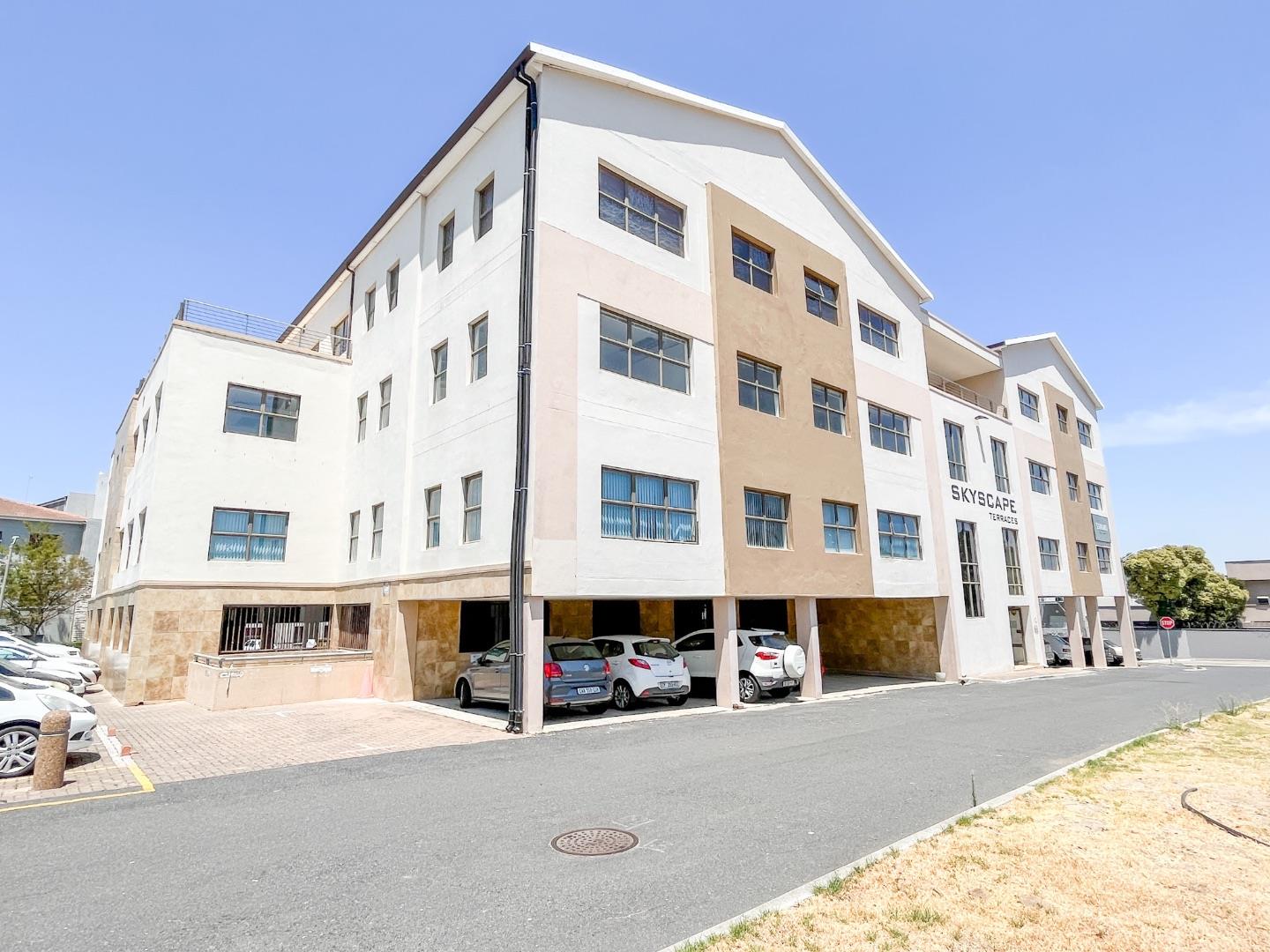 To Let commercial Property for Rent in Bellville West Western Cape